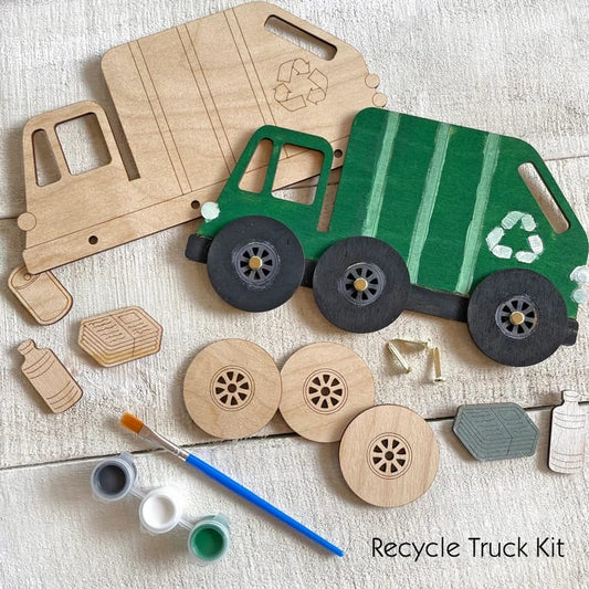 Truck Vehicle Paint Kits